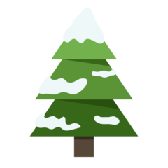 Christmas Tree HD 3K
