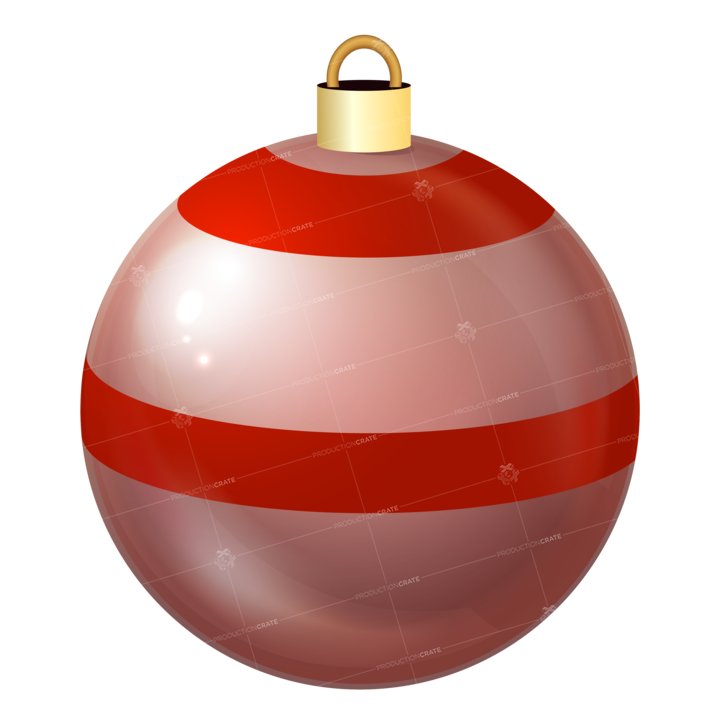 Christmas Tree Ornament 10