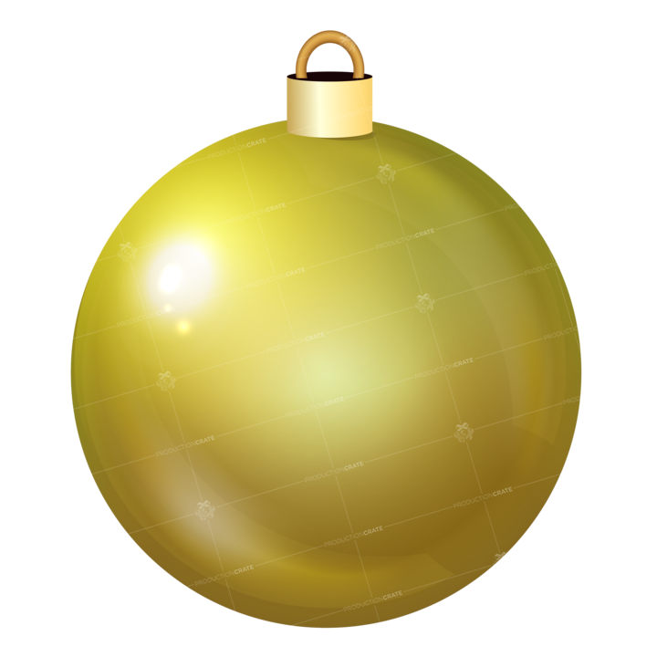Christmas Tree Ornament 13