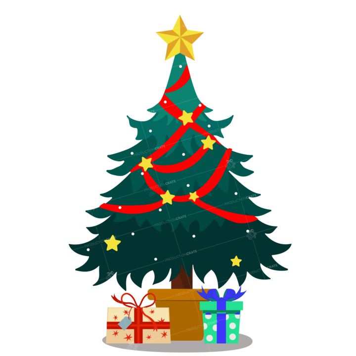 Christmas Treedecor Gift