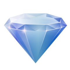 Diamonds Gemstone