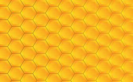 Honeycomb Bg