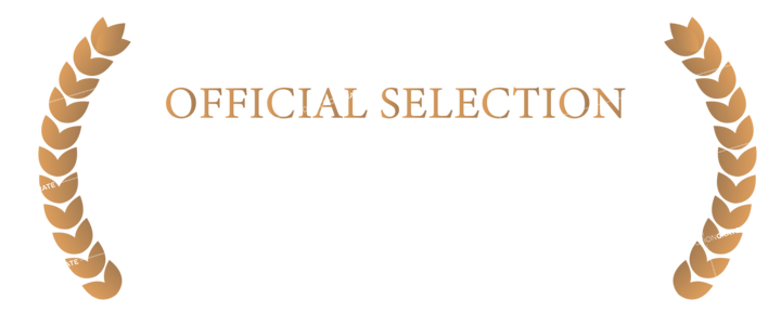 Official Selection Emblem Minimal
