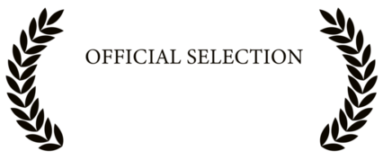Official Selection Emblems Black