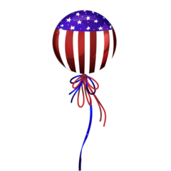 American Balloon 01
