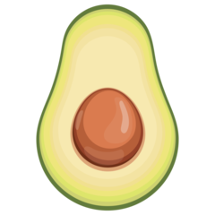 Avocado Shape1