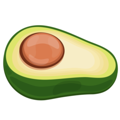 Avocado Shape2