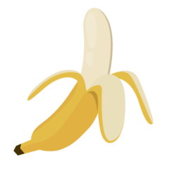 Banana Illustration2