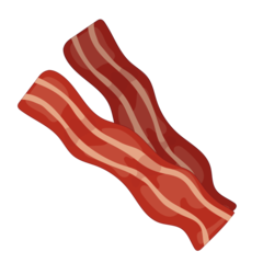 Bacon Graphic