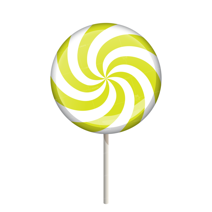 Candy Lime