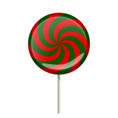 Candy Strawberrymint