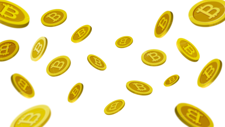 Coin Display