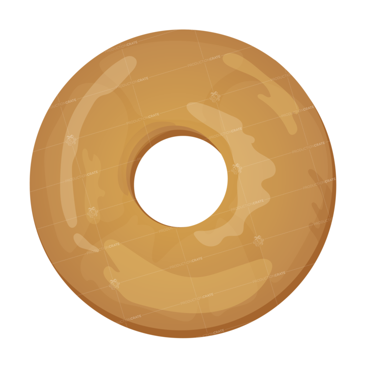 Donut Original