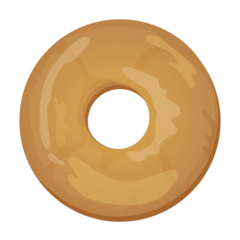 Donut Original