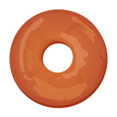 Donut Originalred