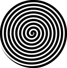 Hypnotic Circle