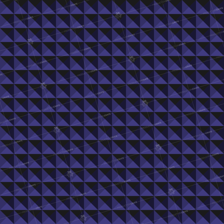 Illusion Brick Blue