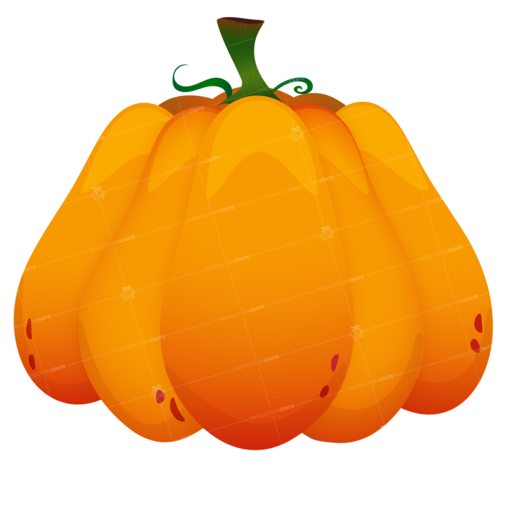 Pumpkin Orangepear