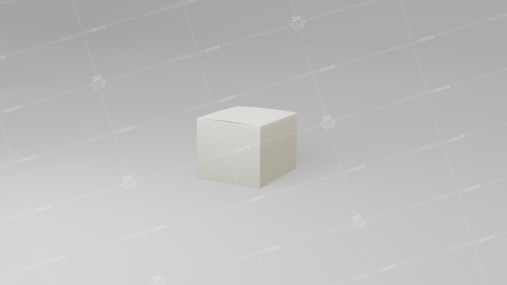 Cubebox side Bg