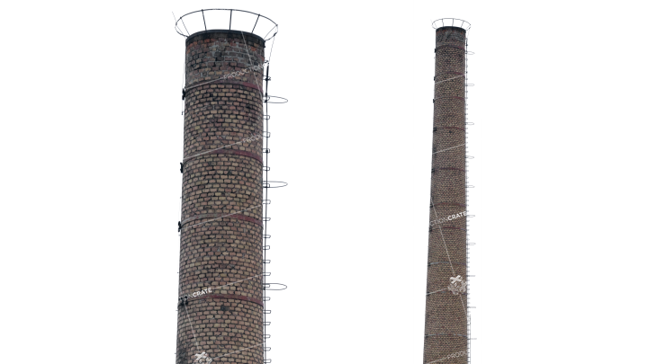 GraphicsCrate Building_Chimney_Towers_1