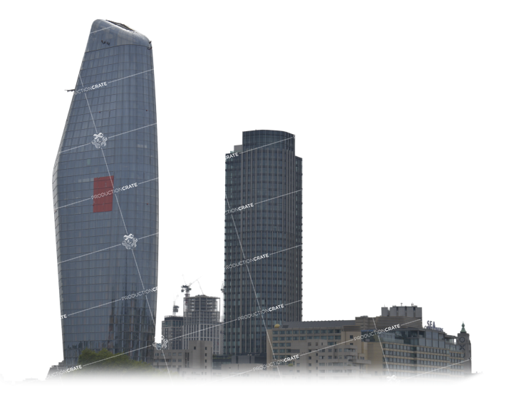 Skyscraper 6