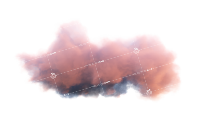 Sunset Cloud 3