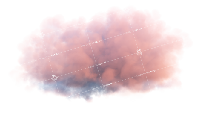Sunset Cloud 4