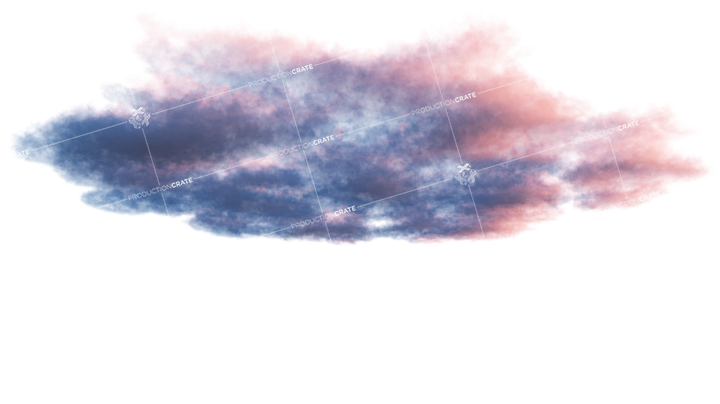 Sunset Cloudscape 1