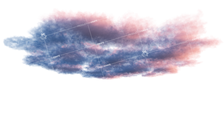 Sunset Cloudscape 2