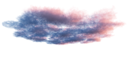 Sunset Cloudscape 2