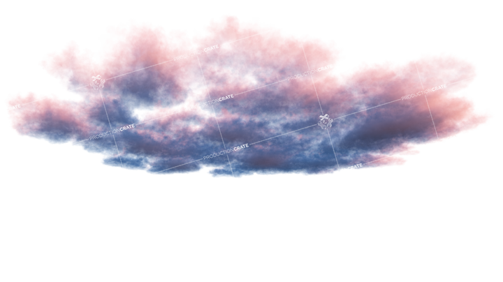 Sunset Cloudscape 3