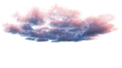 Sunset Cloudscape 3
