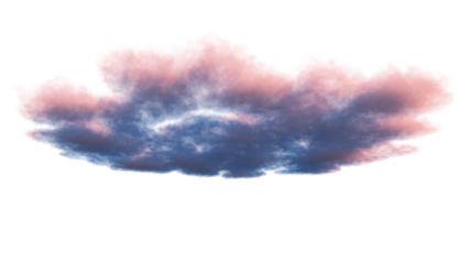 Sunset Cloudscape 4