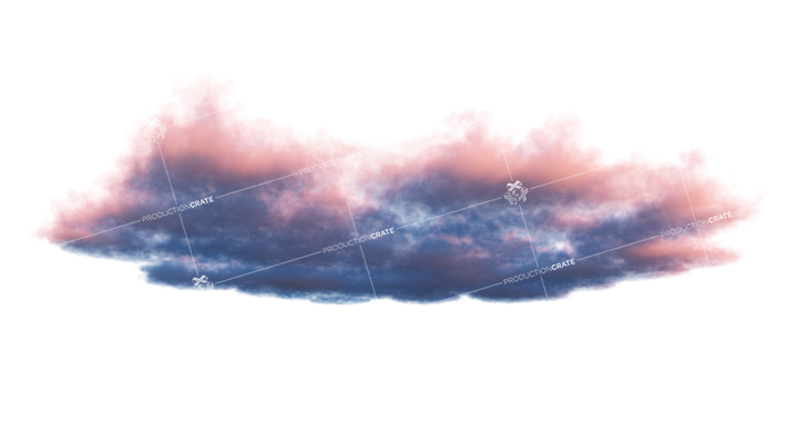 Sunset Cloudscape 5
