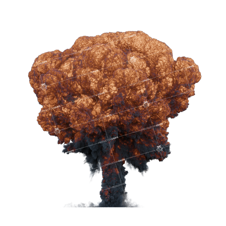 Nuclear Explosion 2