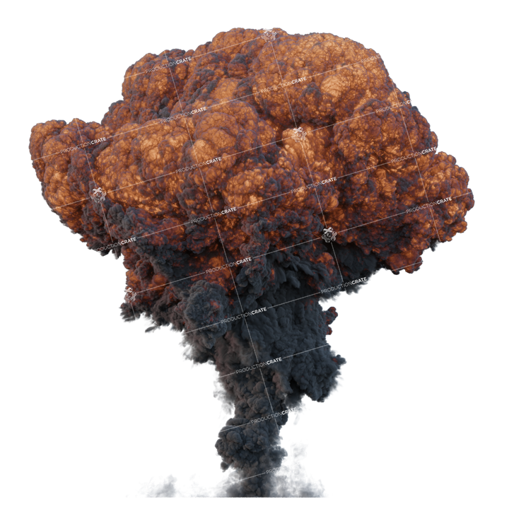 Nuclear Explosion 6