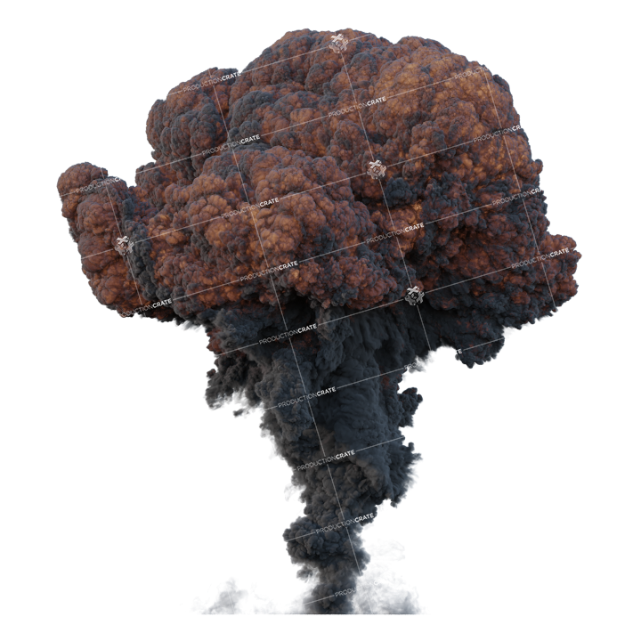 Nuclear Explosion 9