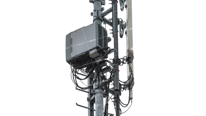GraphicsCrate Security_Tower_Communications_2a