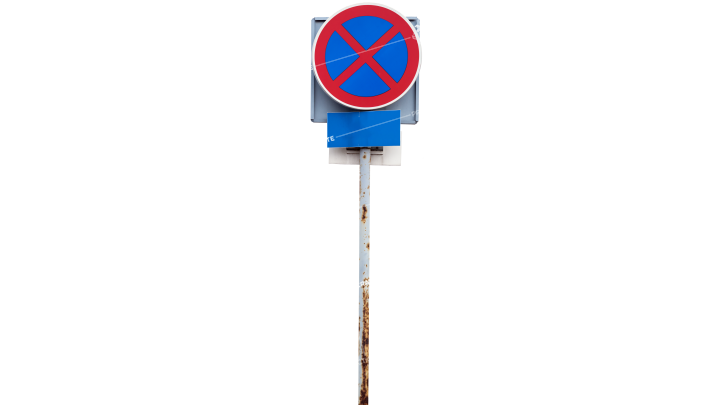 GraphicsCrate Signs_No_Crossing_1