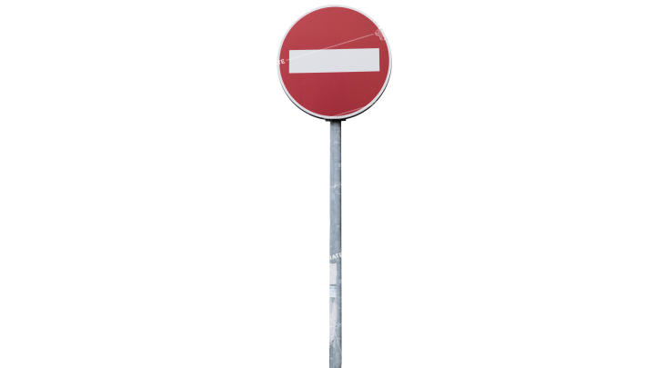 GraphicsCrate Signs_No_Entry_1