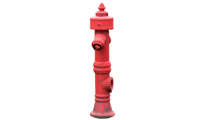 GraphicsCrate Object_Fire_Hydrant_1