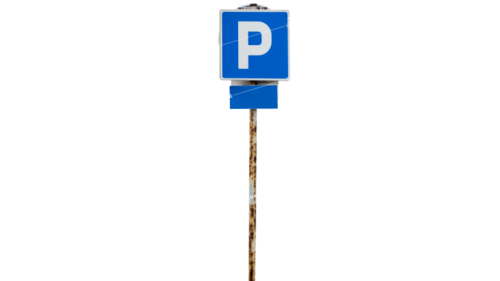 Signs Parking 1