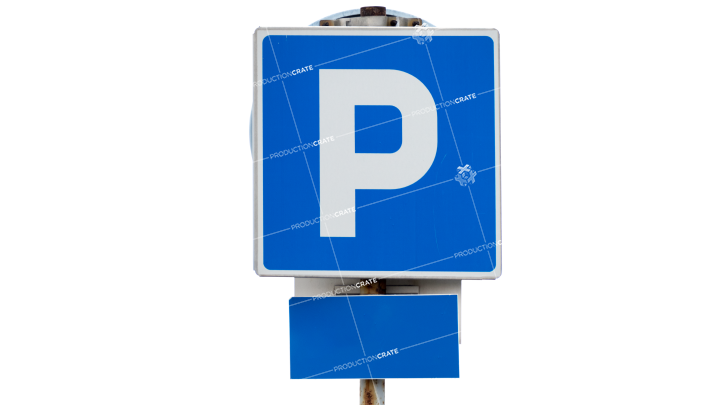 Signs Parking 1a