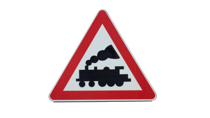 Signs Train 1b