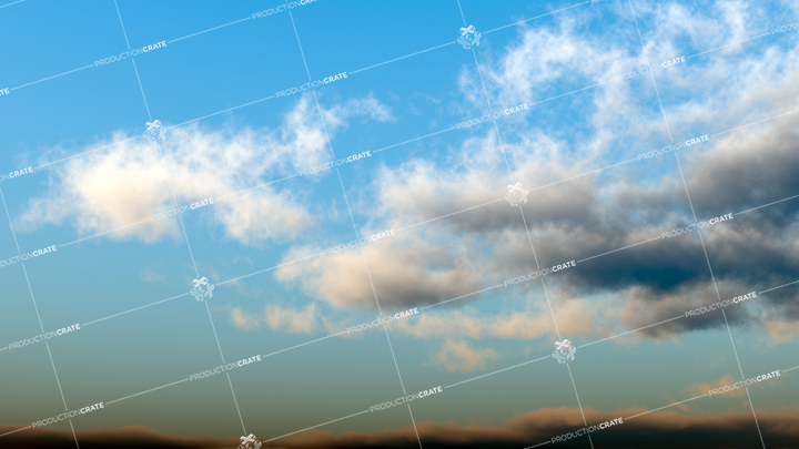 Sky Background Texture 21