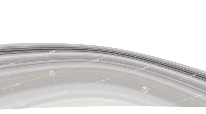 Planet Ring From Surface 05