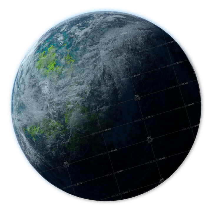 Water Planet 1