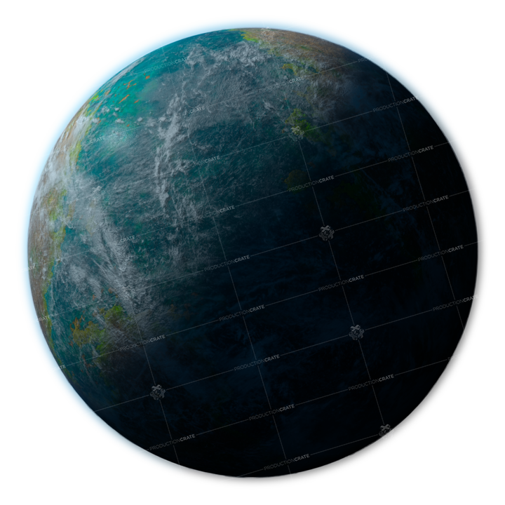 Water Planet 2