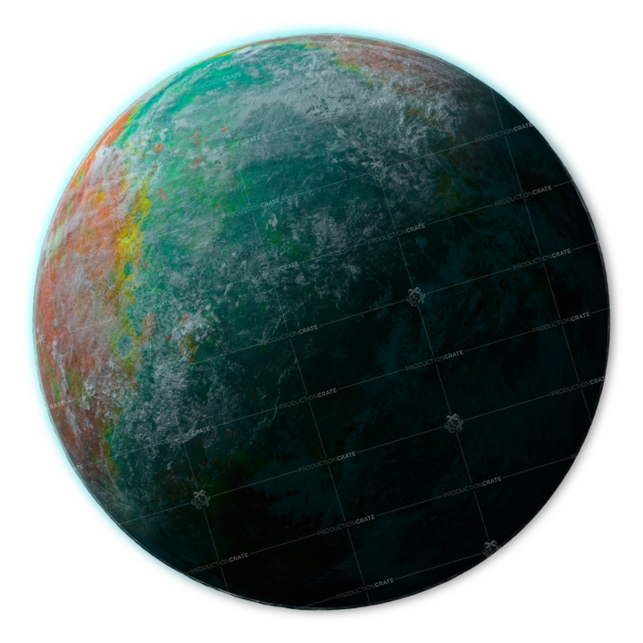 Water Planet 3
