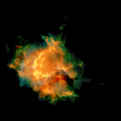 Nebula Extension 1